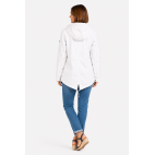 "ADORA" WOMEN'S RAINCOAT