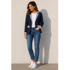 "FLORIE" CHAQUETA NÁUTICA MUJER