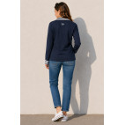 "FLORIE" VESTE NAUTIQUE FEMME