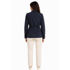 "FAUVE" WOMEN'S NAUTICAL JACKET