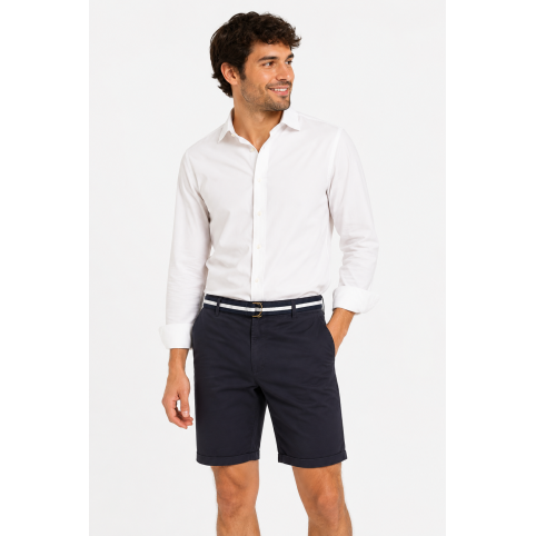 "CONNOR" PANTALON BERMUDA HOMME Hublot Mode Marine