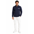 "CHRISTOPHE" CARDIGAN HOMME