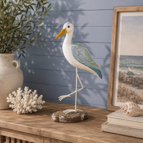 OISEAU MARIN