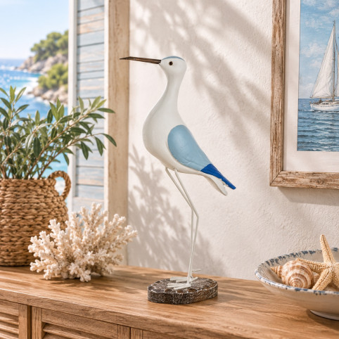OISEAU MARIN