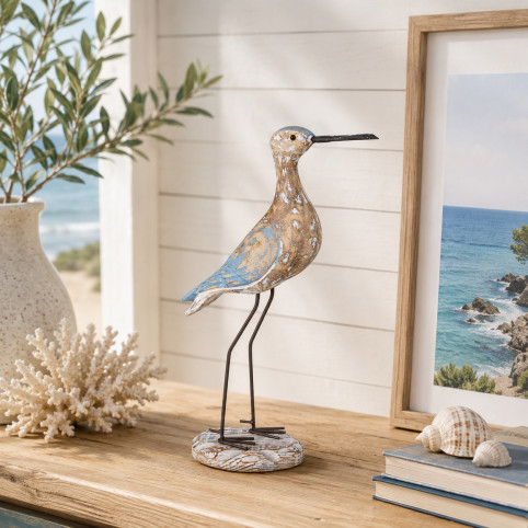 SEABIRD