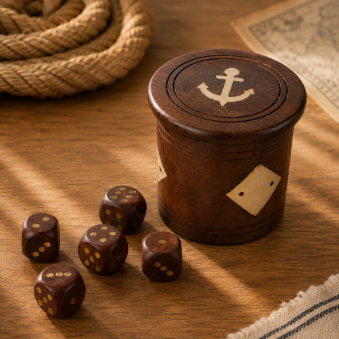 DICE BOX