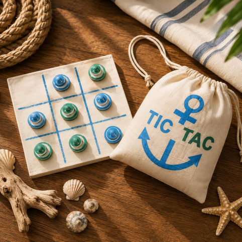 TIC TAC TOE