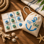 TIC TAC TOE