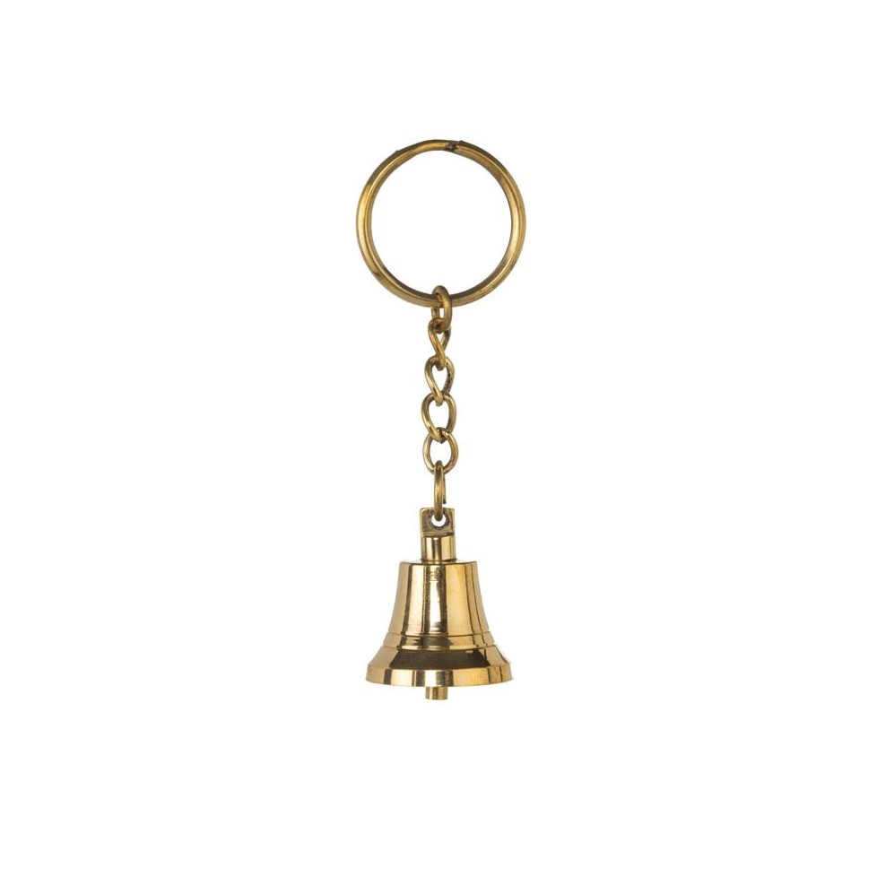 Key Bell Key Clochette Personalized Custom Accessories -  Israel