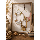 POSTER "DECO MARINE"