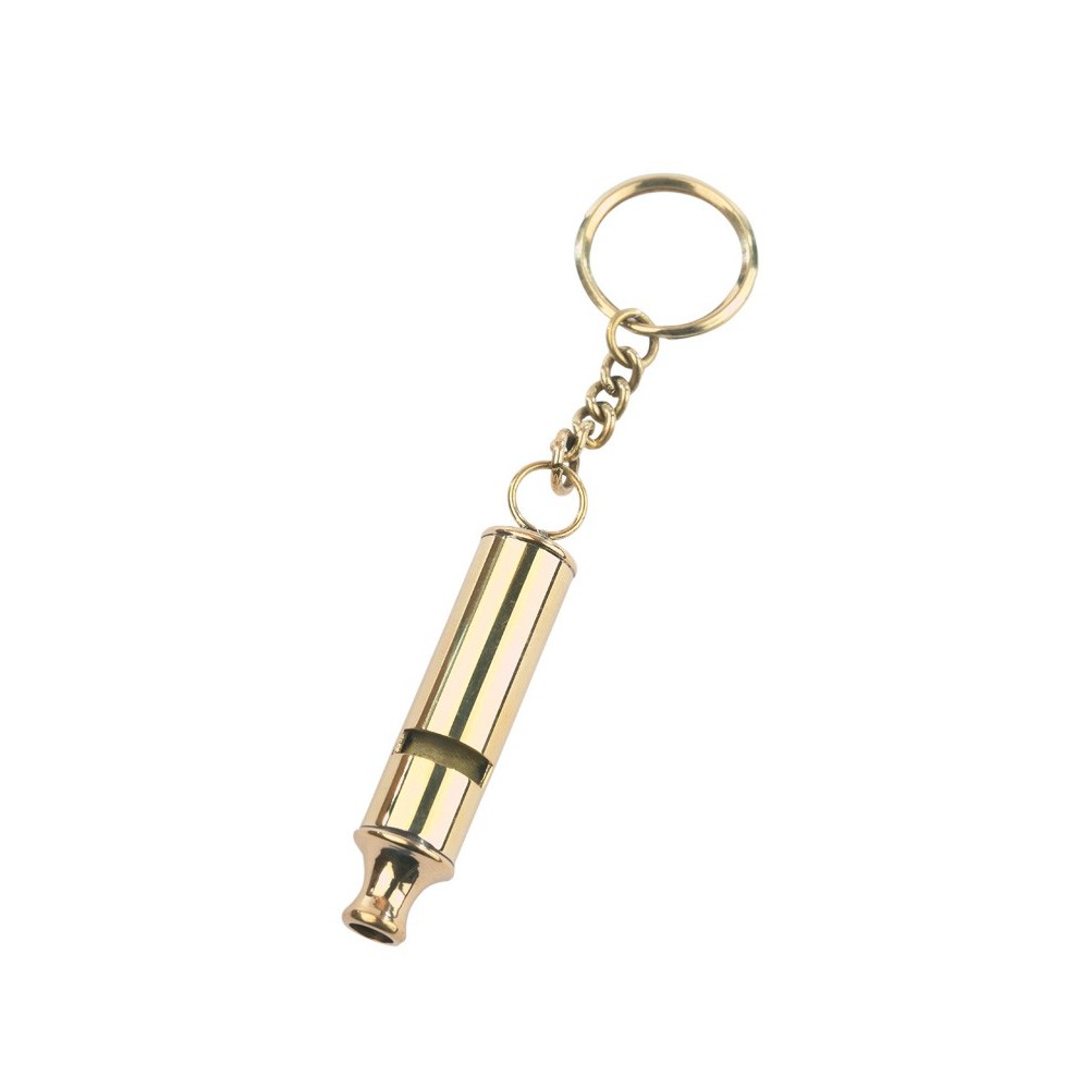Keyring whistle hotsell