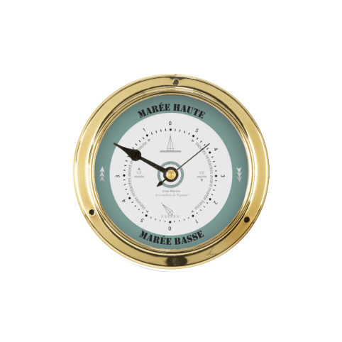 INDICADOR DE MAREAS IMEX MARINE 11,5 CM