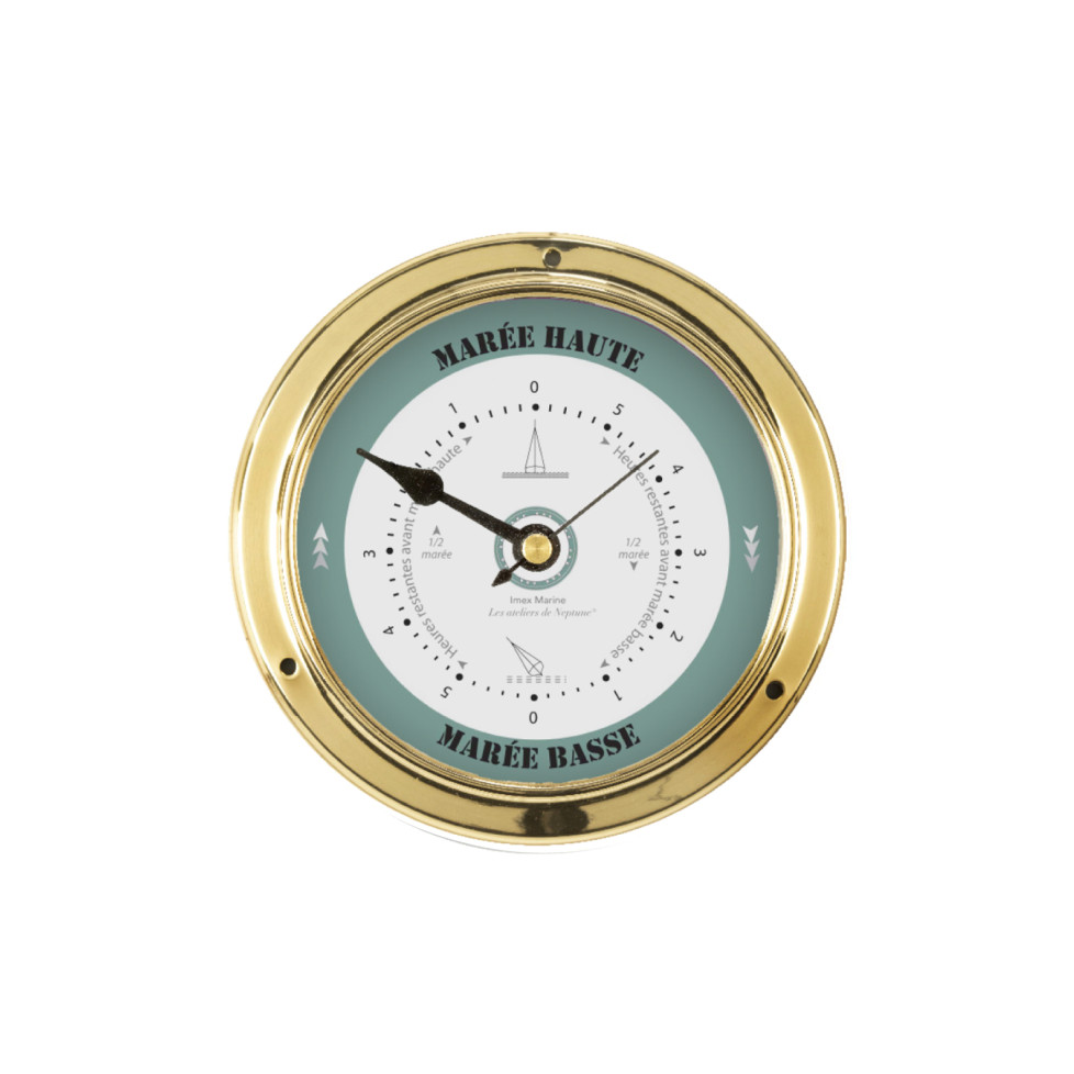 IMEX MARINE TIDE INDICATOR 11,5 CM