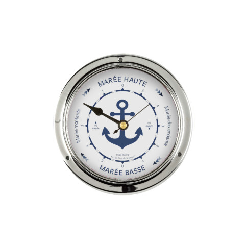 INDICATEUR OU PENDULE DE MARÉE IMEX MARINE 11,5 CM