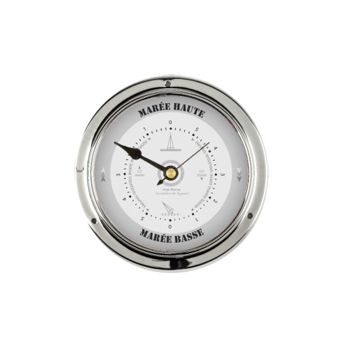 INDICATEUR OU PENDULE DE MARÉE IMEX MARINE 11,5 CM