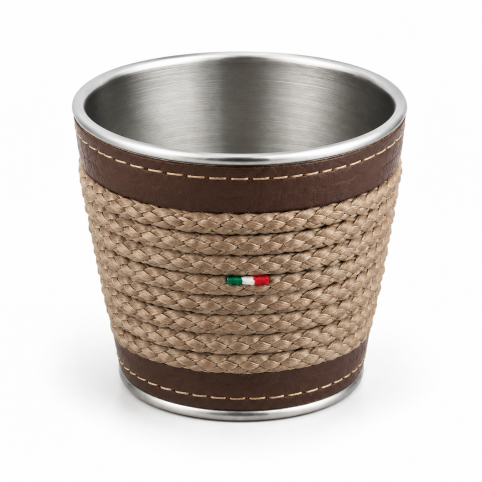 SMALL CUP HOLDER TUMBLER "MARRICREO"