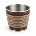 SMALL CUP HOLDER TUMBLER "MARRICREO"