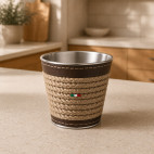 SMALL CUP HOLDER TUMBLER "MARRICREO"