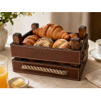 NAUTICAL-STYLE TRAY  "MARRICREO"