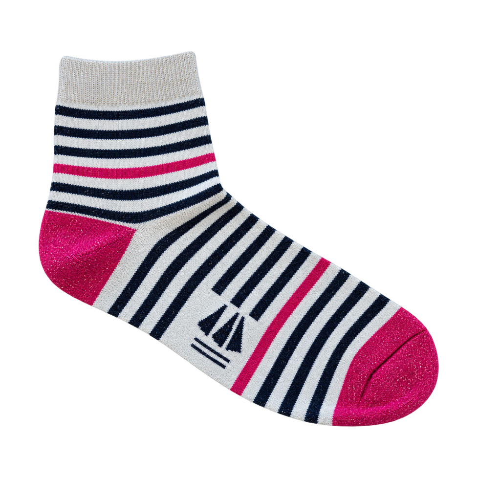 "GOJI" CALCETINES MARINEROS PARA ADULTO Hublot Mode Marine