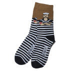 copy of "ANCHOR" NAUTICAL SOCKS FOR ADULTS Hublot Mode Marine