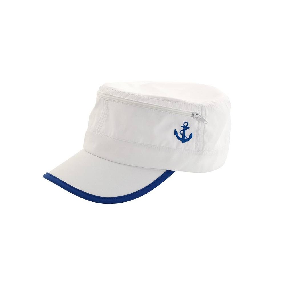 gorras náuticas, gorros marineros, bandanas, pañuelos marinos, hublot