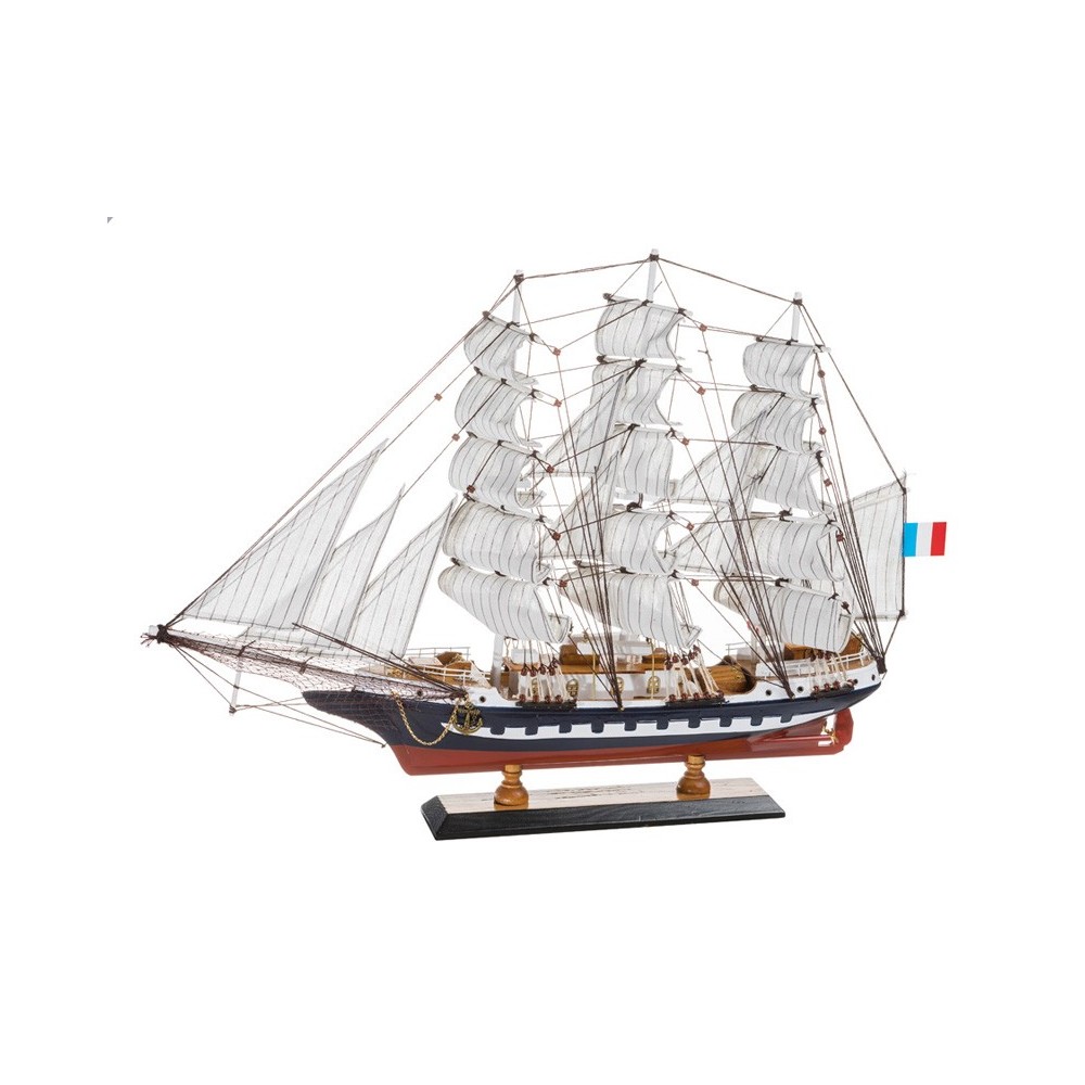 DECORATIVE MODEL "CLIPPER"