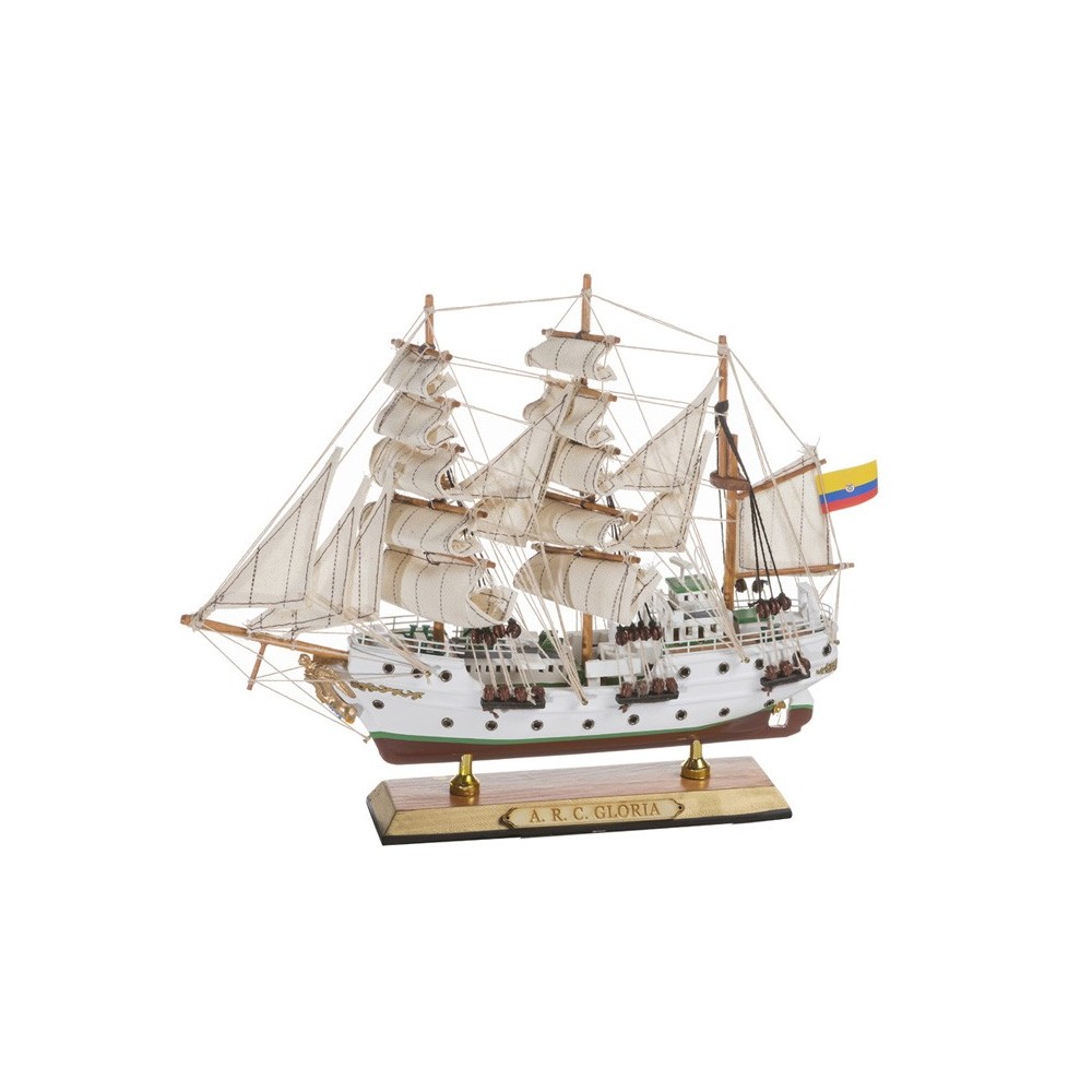 Maquette en bois voilier : Bateau pirate - Artesania Latina 30509N