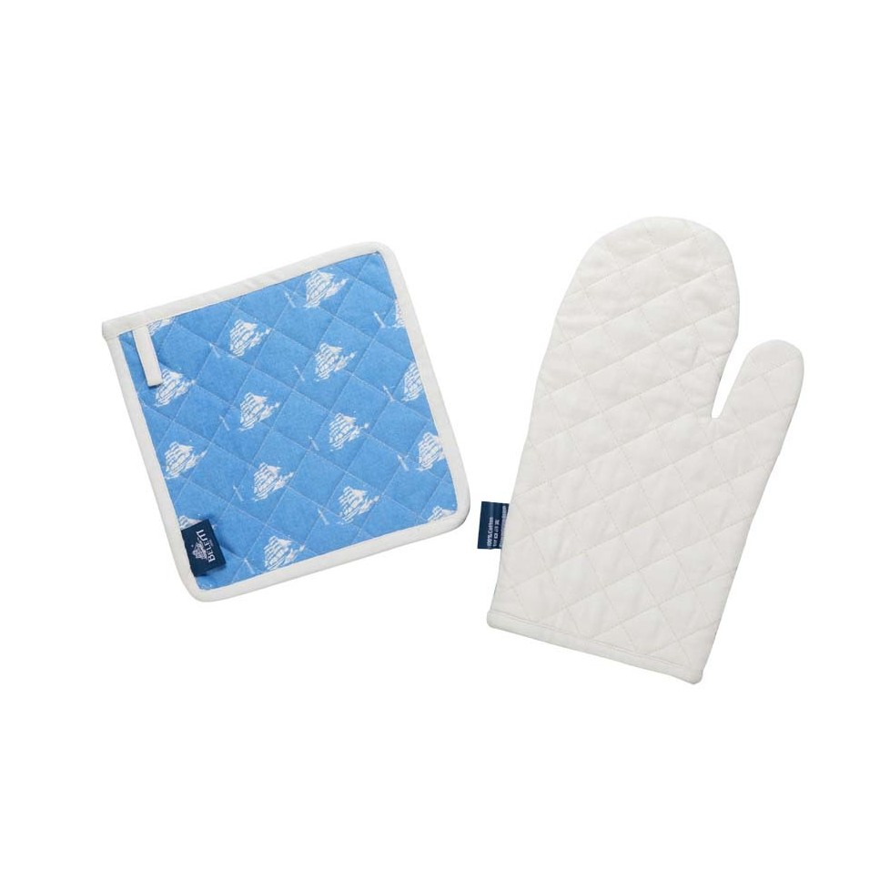 MANOPLA-GUANTE DE COCINA "BELEM"