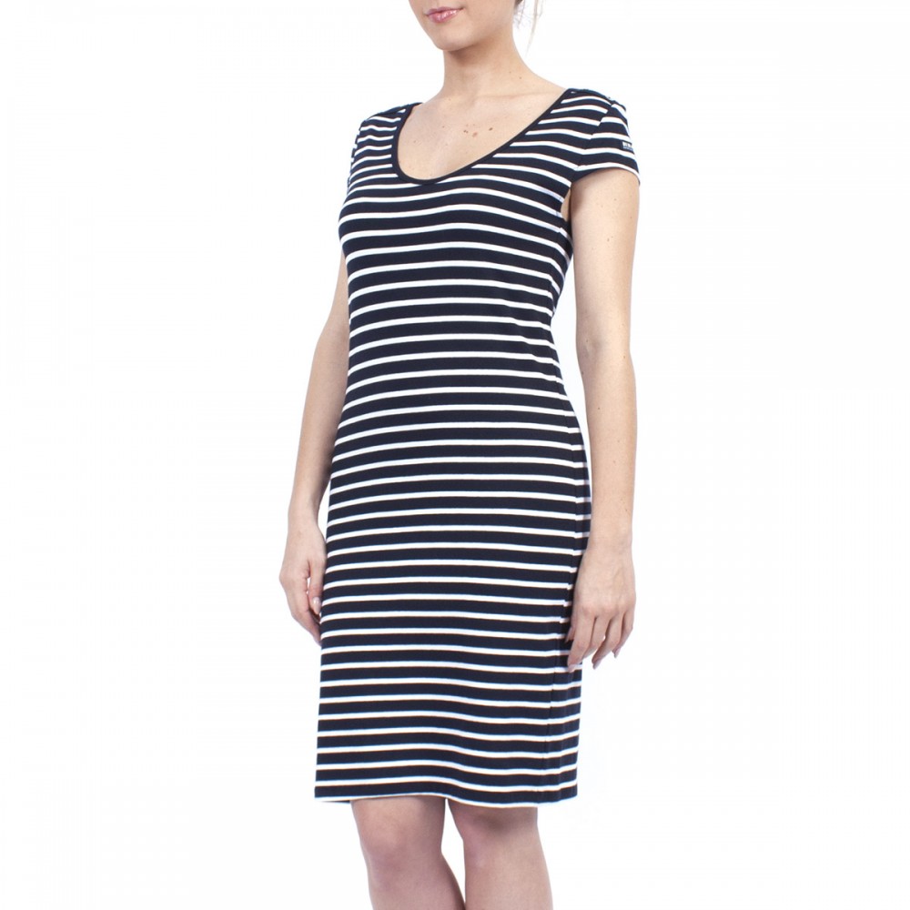 robe marine