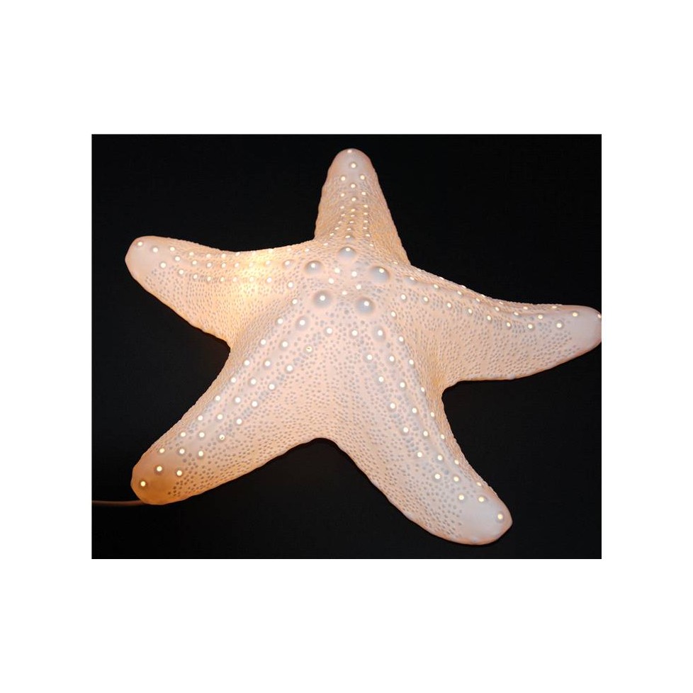 Starfish Accent Lamp main image 0