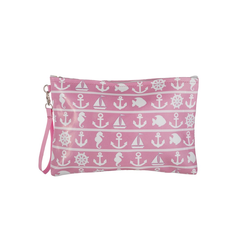 Pochette Eloa marine main image 1