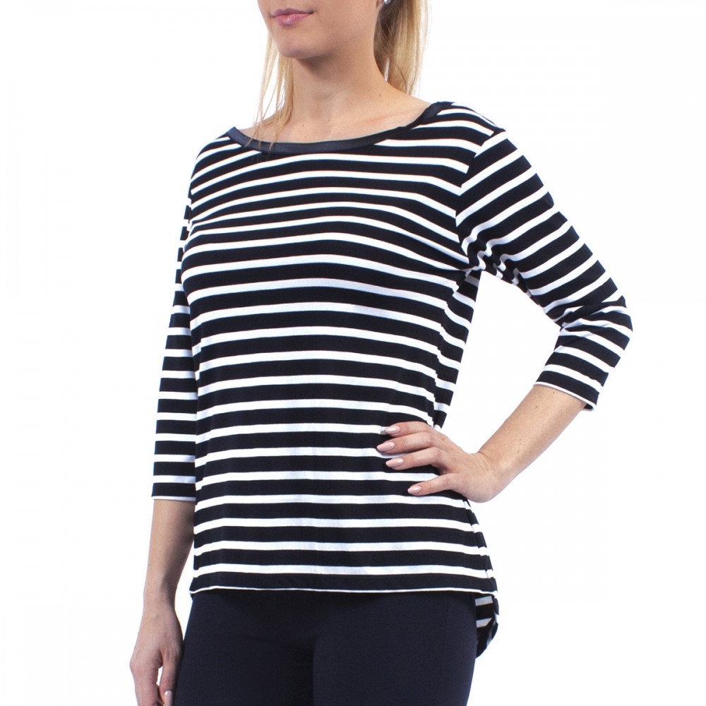 moda marina, mujer, hublot, ropa n??utica, camiseta rayas, chubasquero, bermudas, pantalones 