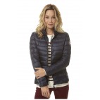 PHOEBE CHAQUETA PLUMAS ACOLCHADA MUJER Hublot Mode Marine