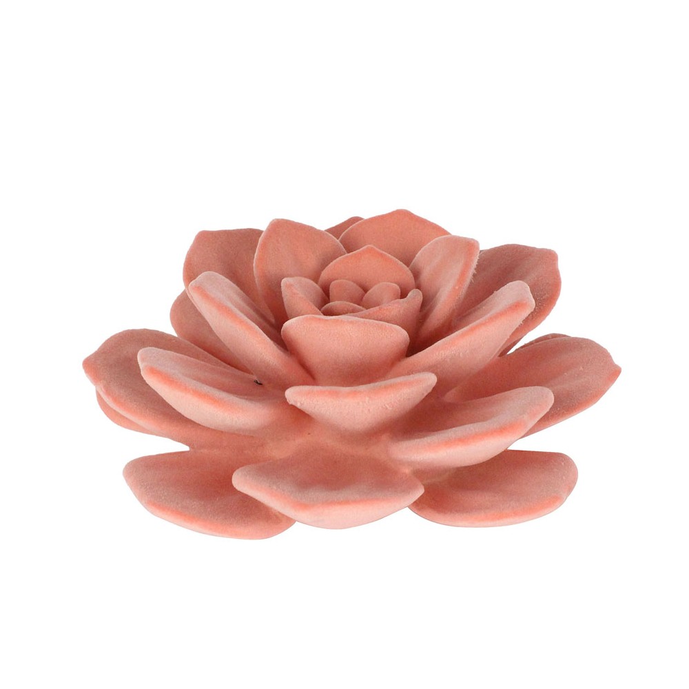 FLOR MARINA DECORATIVA CORAL DECORACIÓN NÁUTICA