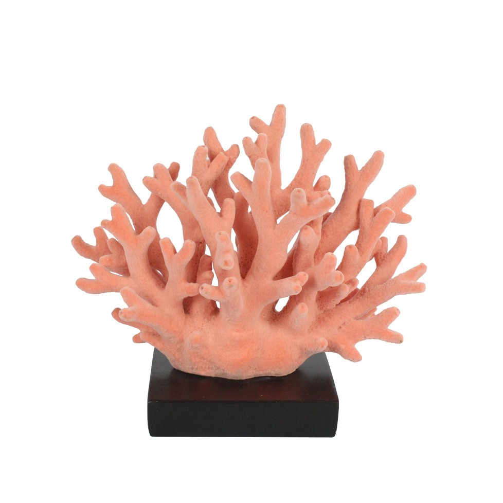 NAUTICAL DECORATIVE IMITATION CORAL