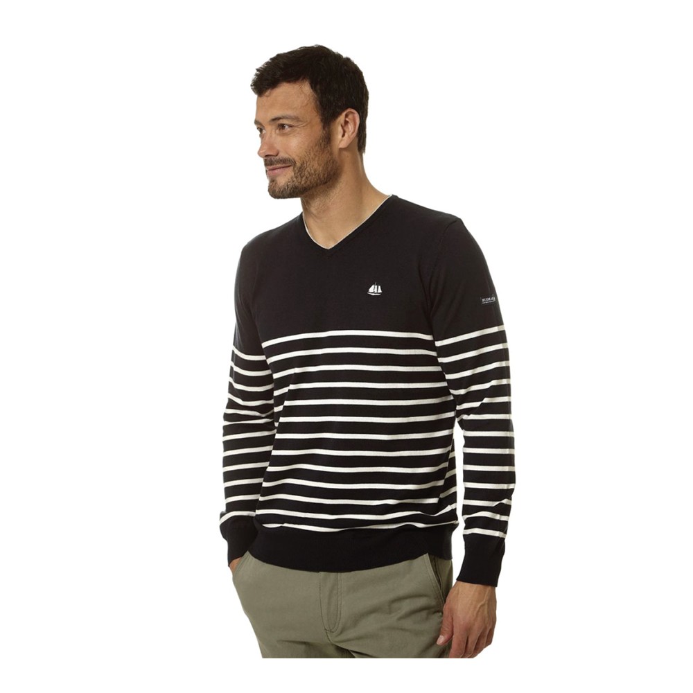 Sueter marinero on sale hombre