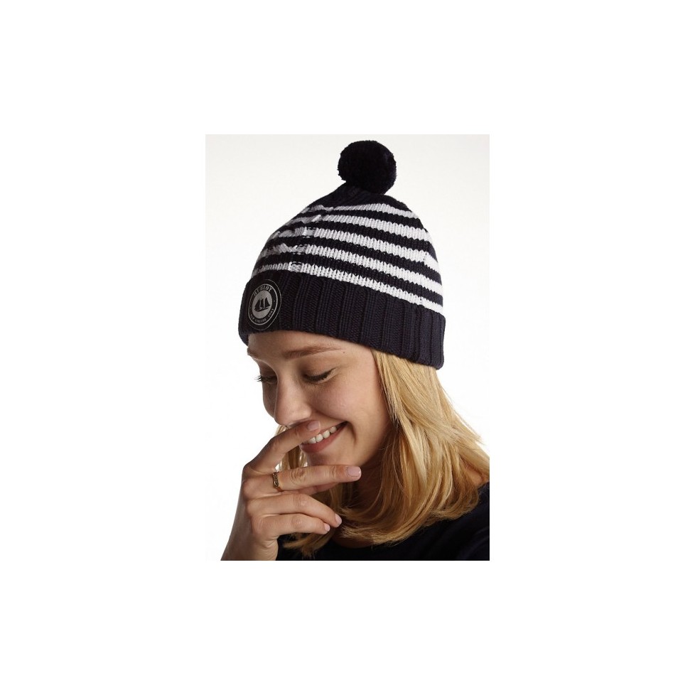 "LUCCHO" GORRO MARINERO RAYAS UNISEX Hublot Mode Marine