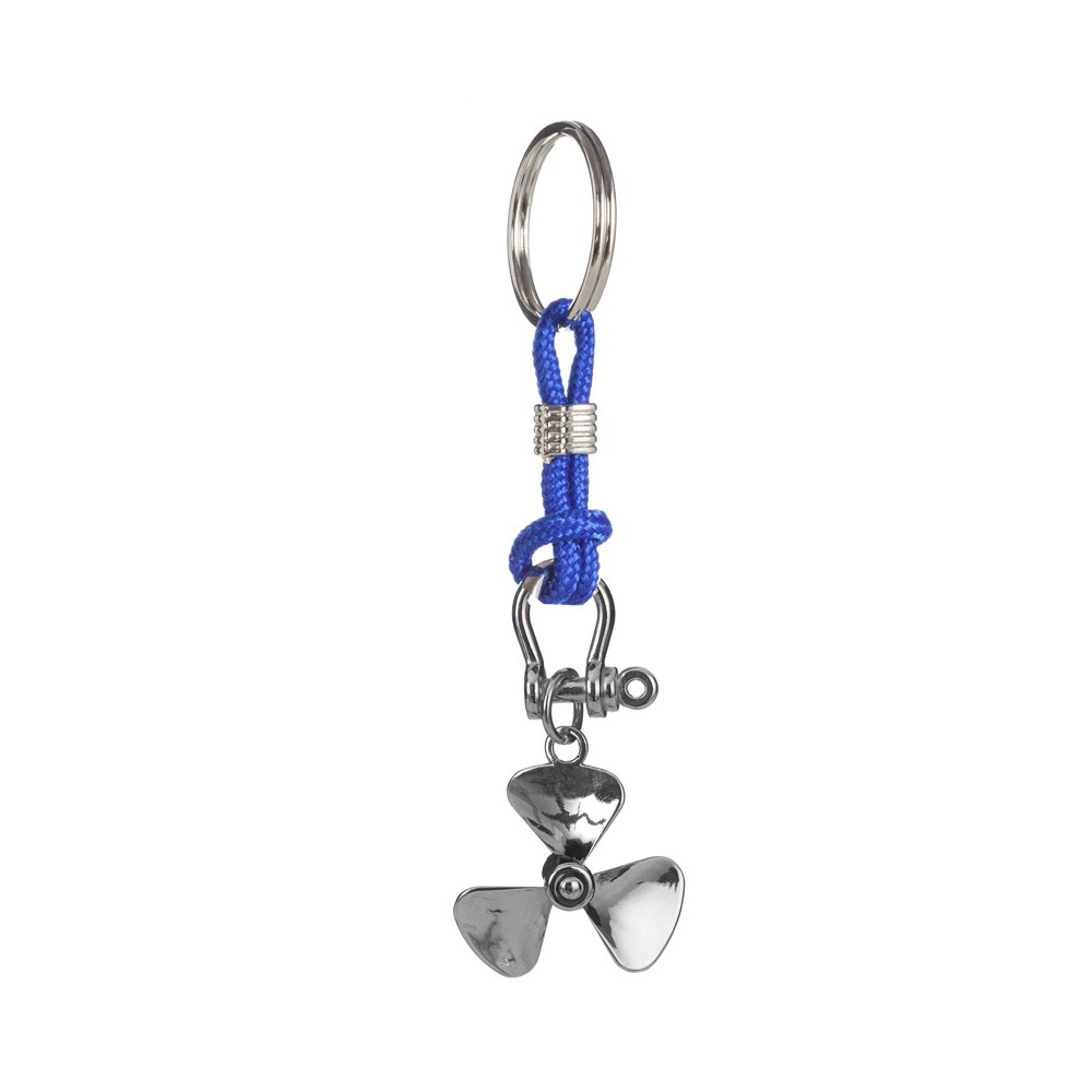 NAUTICAL KEYRING