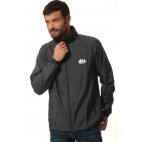 "VENTO" CORTAVIENTOS UNISEX DE ESTILO NÁUTICO