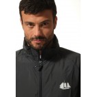 "VENTO" CORTAVIENTOS UNISEX DE ESTILO NÁUTICO