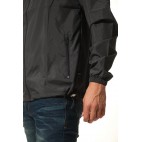 "VENTO" CORTAVIENTOS UNISEX DE ESTILO NÁUTICO