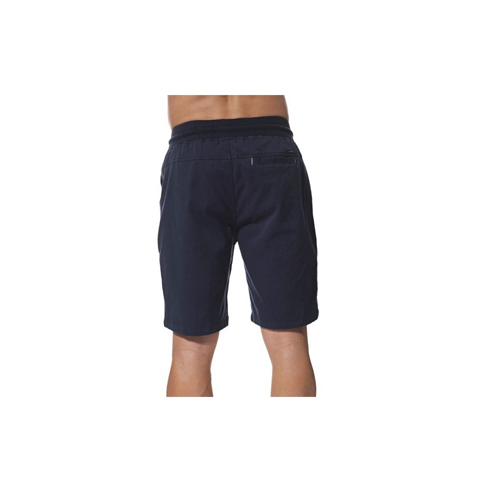 PANTALON BERMUDA MARINO / PITAGORA