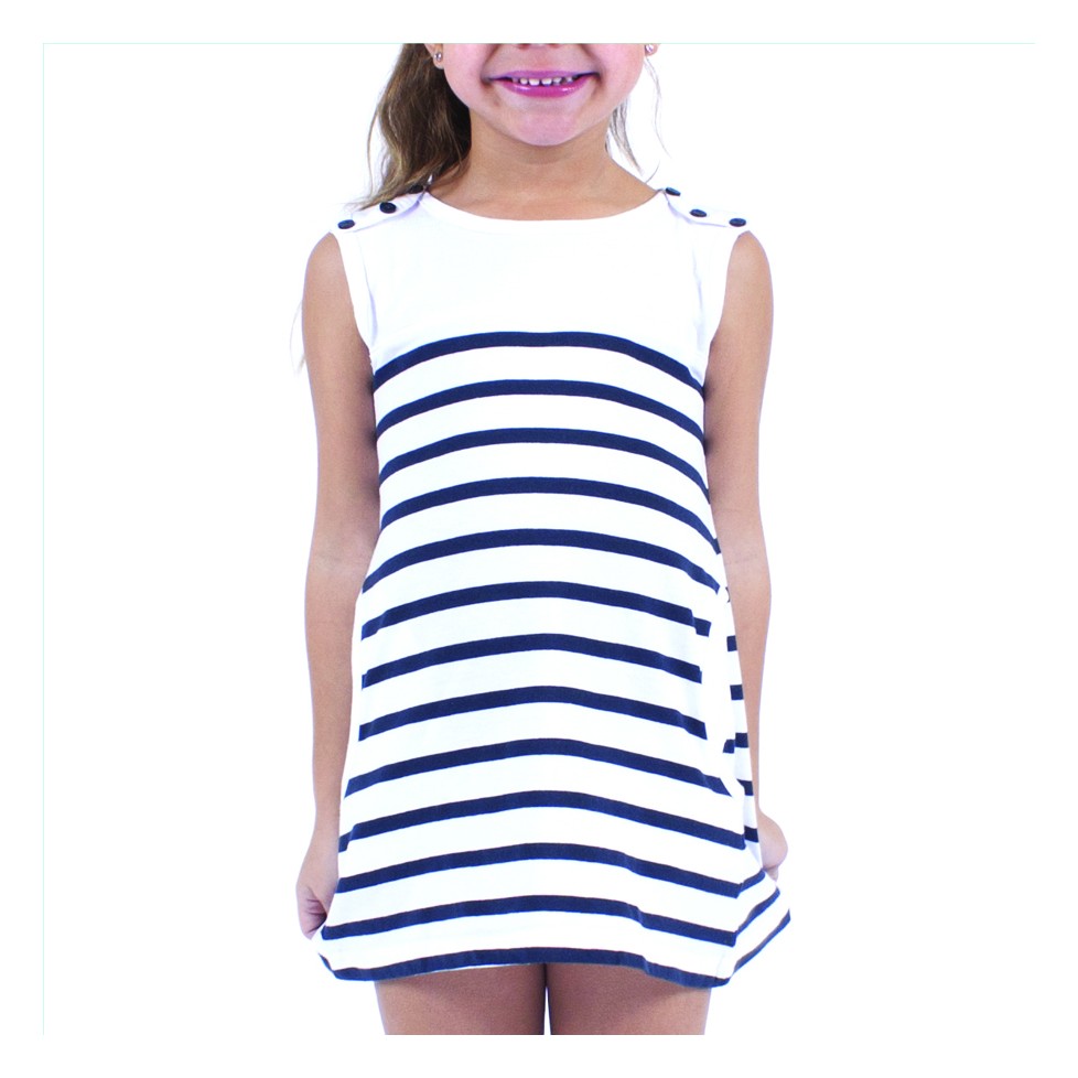 nautical summer dresses