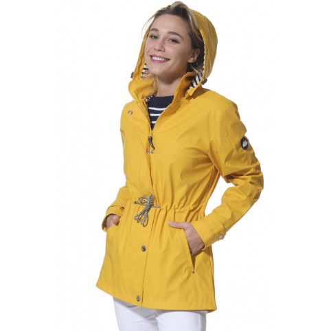 Bouqet S.E Chaqueta con Chaleco,Abrigo Impermeable para Mujer, Chaqueta  Impermeable, Gabardina, Chubasquero, Chubasquero Mujer,Gabardina -   España