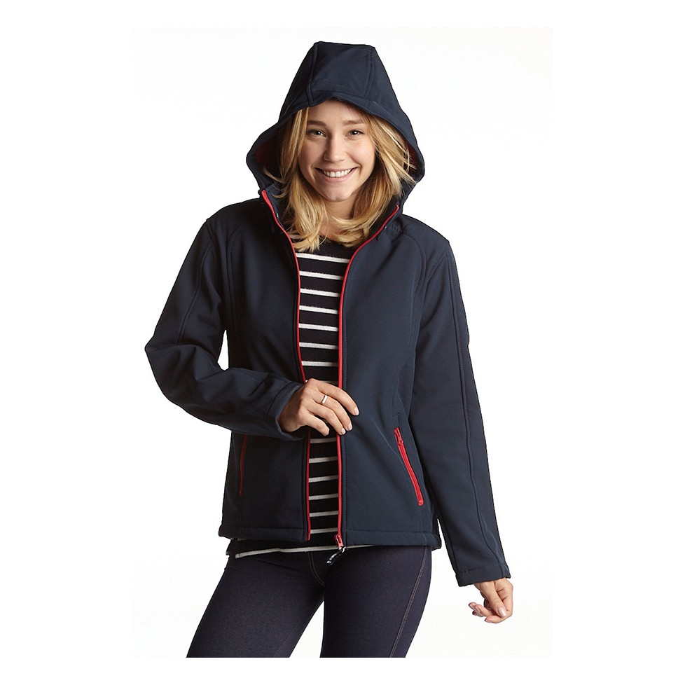 Sudadera de Naf Naf Marinera Con Corazones Para Mujer