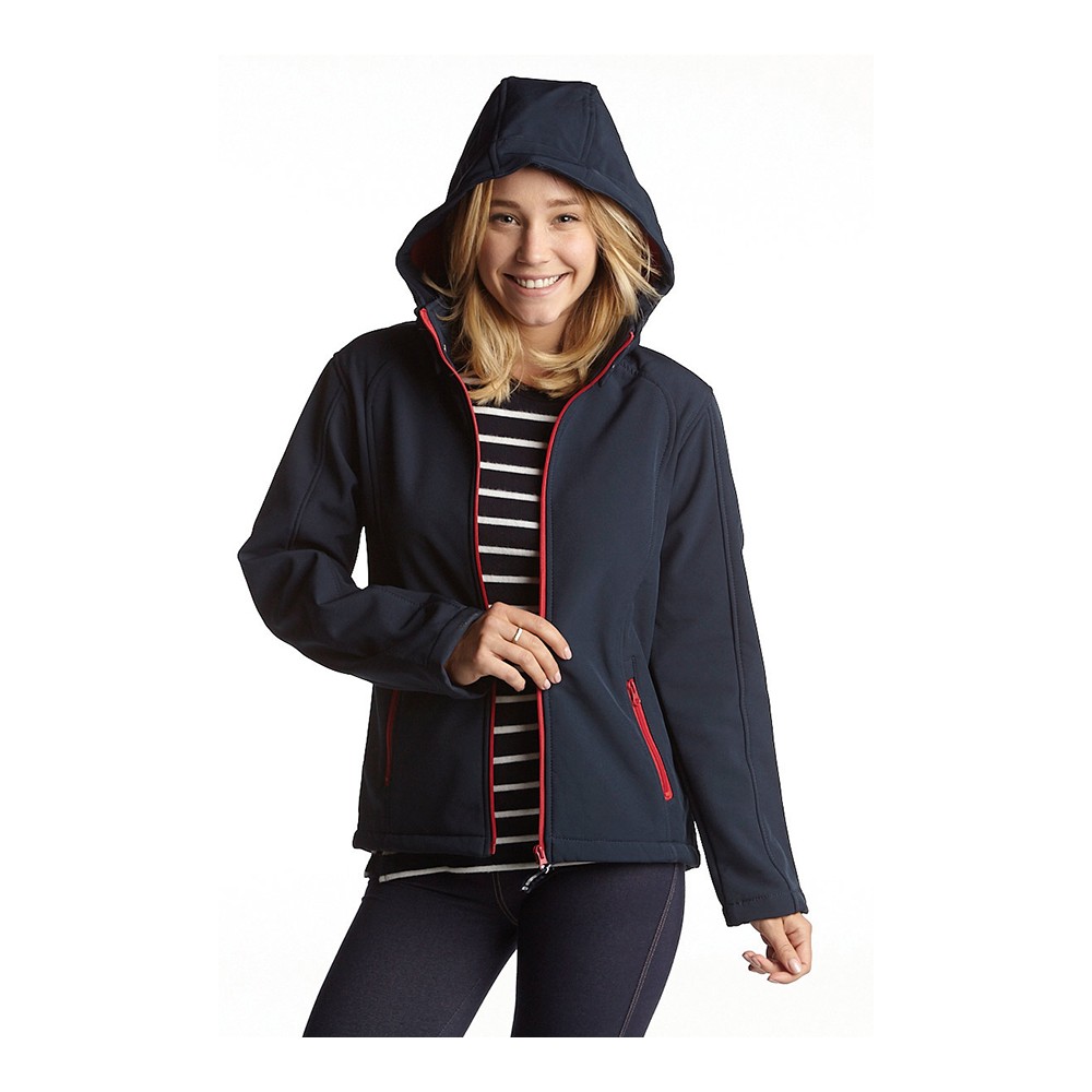 Chamarra Impermeable Chamarras De Mujer Nautica GRITTIE