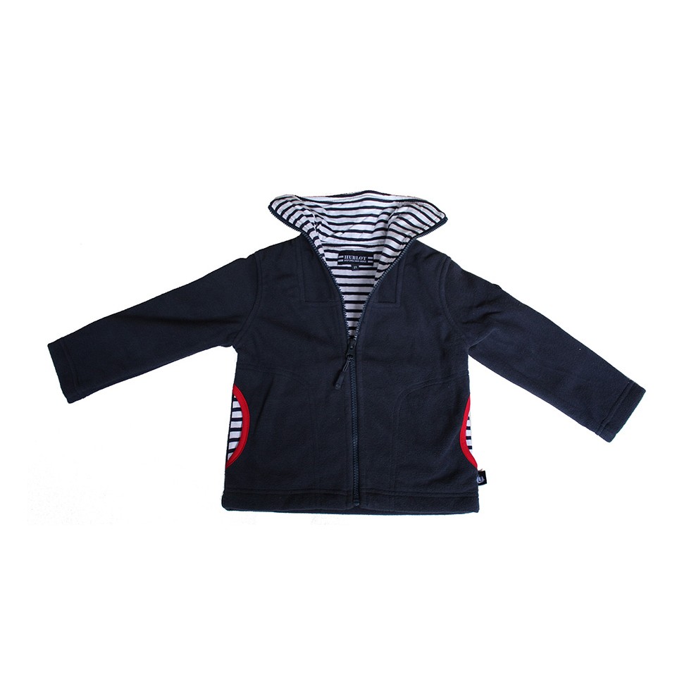 CMP Sweat Enfant Maille Polaire Mixte Enfant