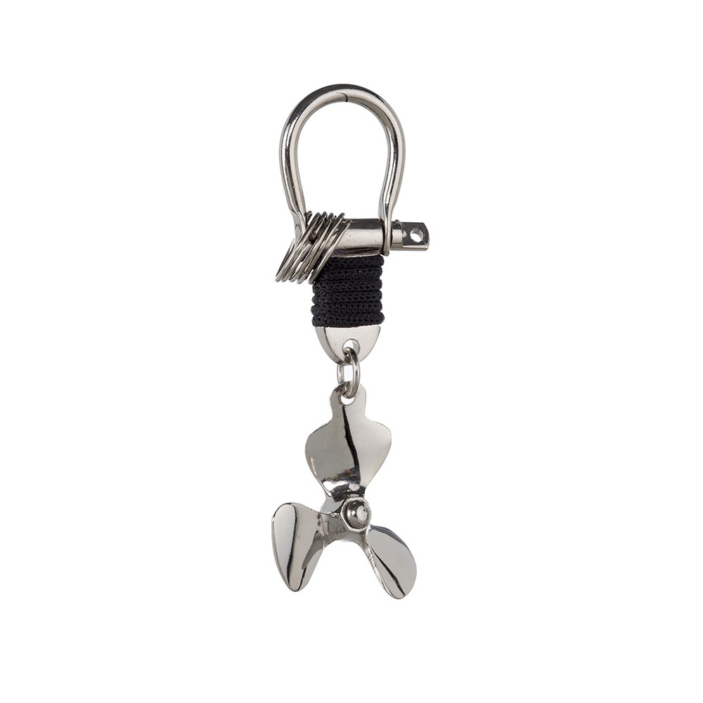 NAUTICAL KEYRING