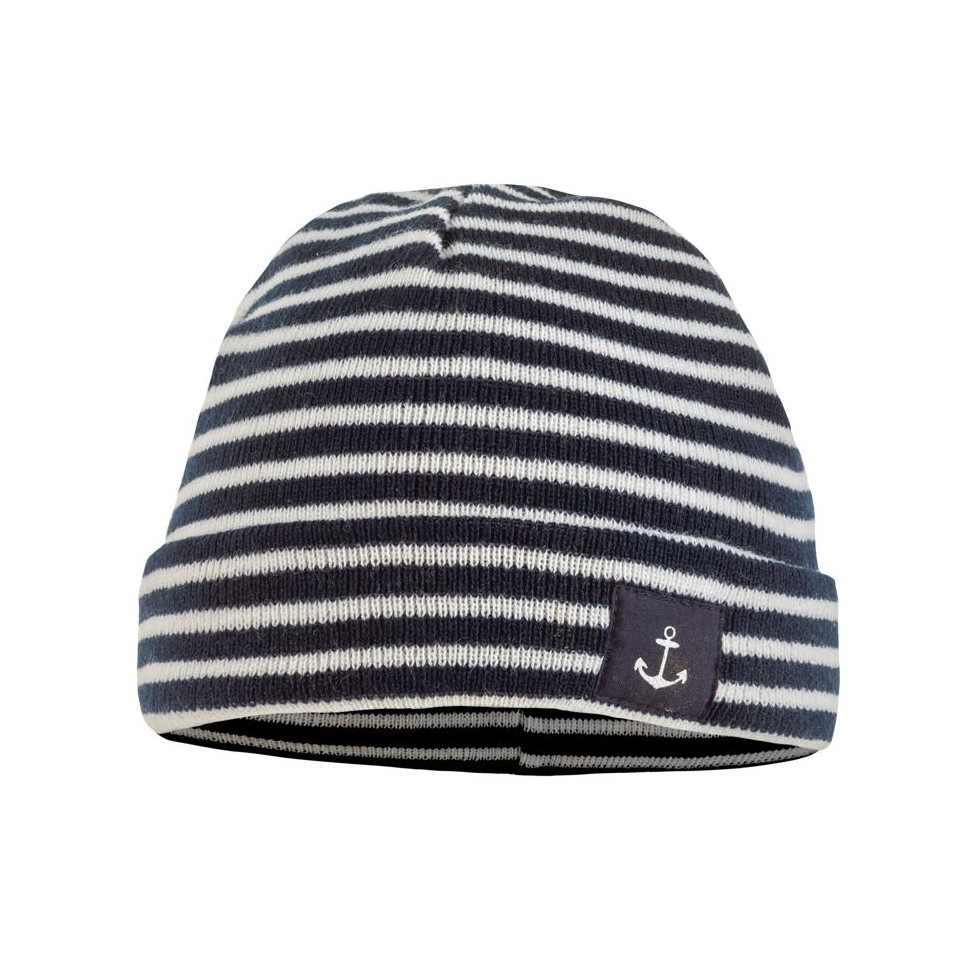 bonnet marin